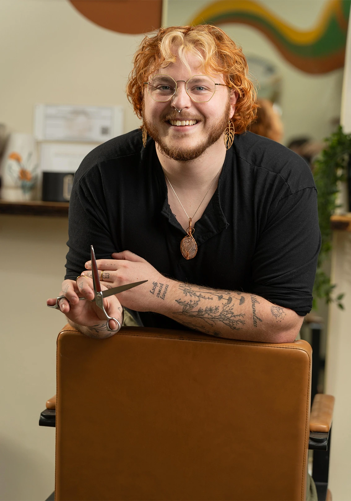 Ethan - Founder / Owner